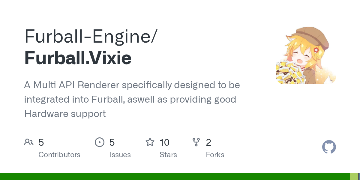 Furball.Vixie/FixedFunctionOpenGLRenderer.cs at master · Furball-En...