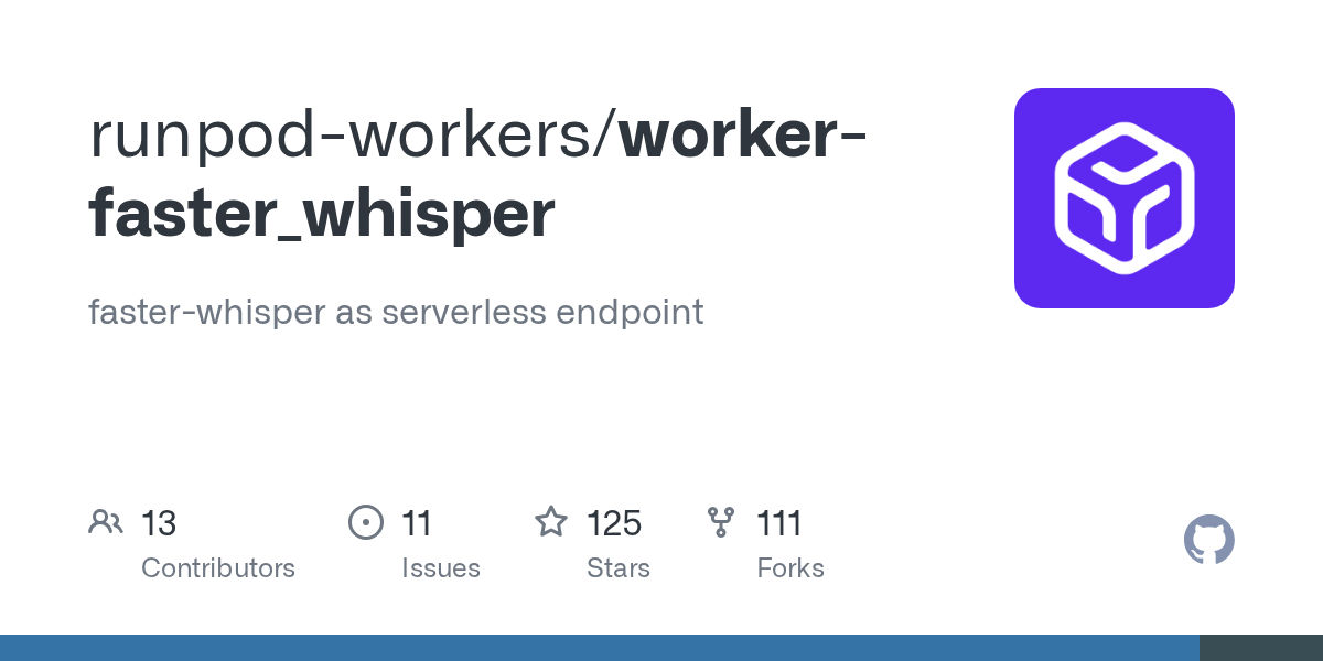 worker-faster_whisper/src/predict.py at main · runpod-workers/worke...