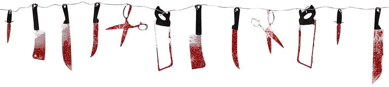 bloody tool divider