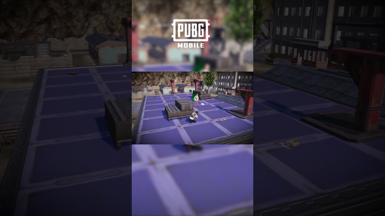 PUBG MOBILE | 💥 Fight to live...and live again! 💥 New respawn battl...