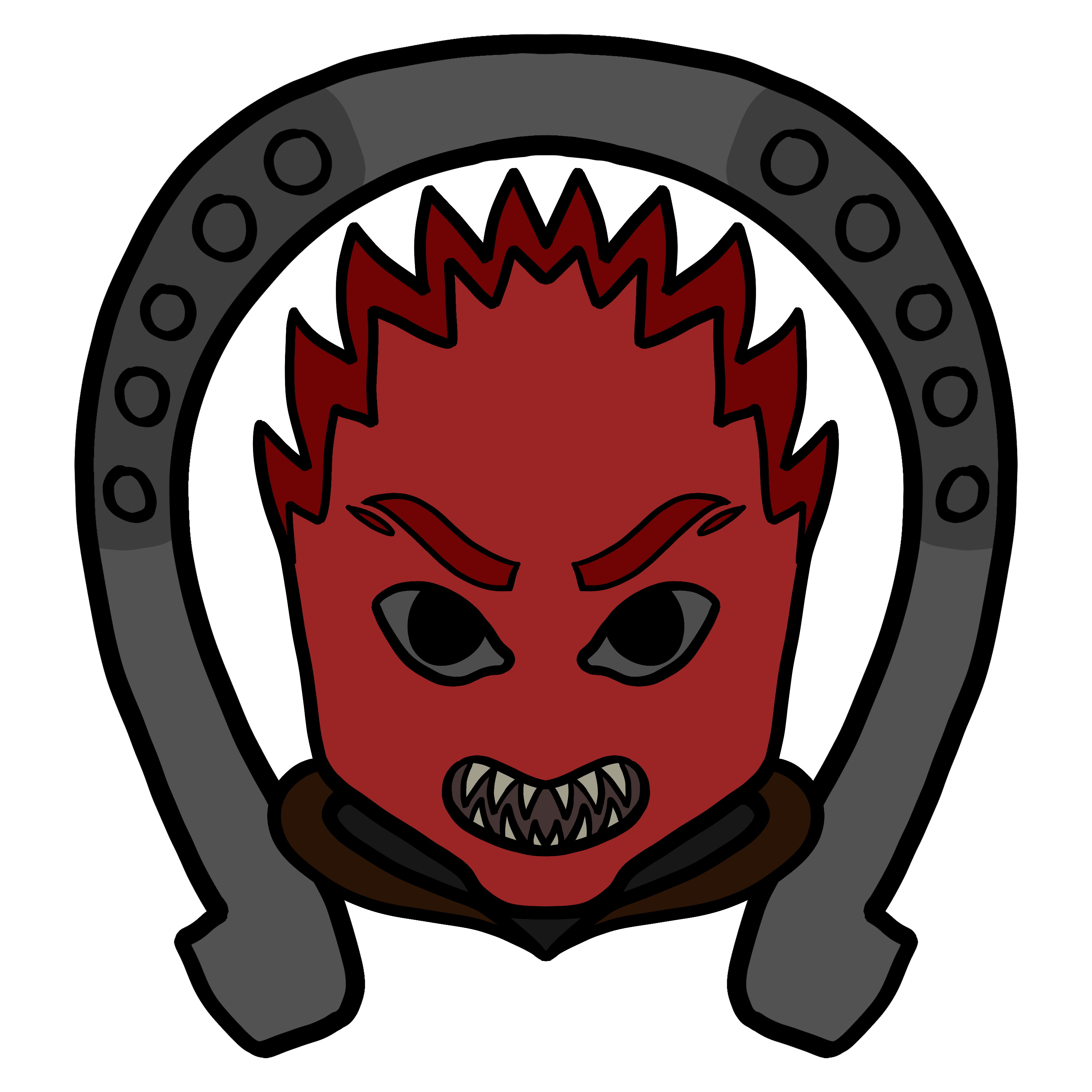 Author icon