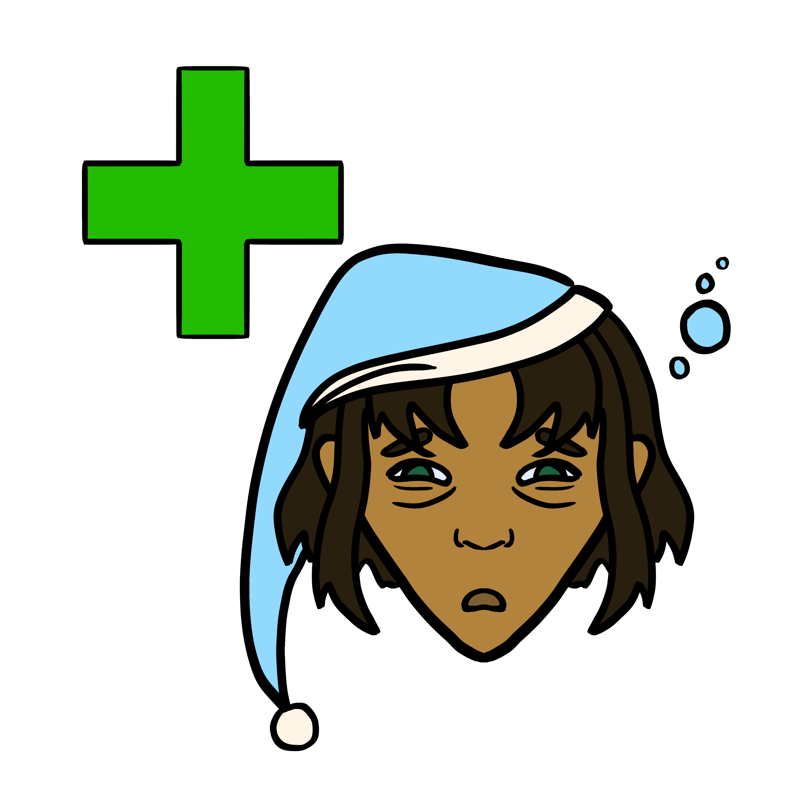 Author icon