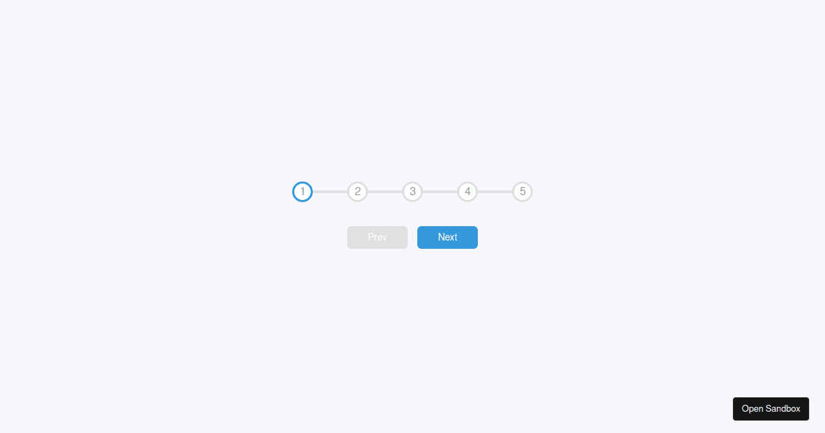 clapycodes/step-counter - CodeSandbox