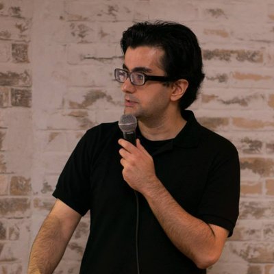 Author icon