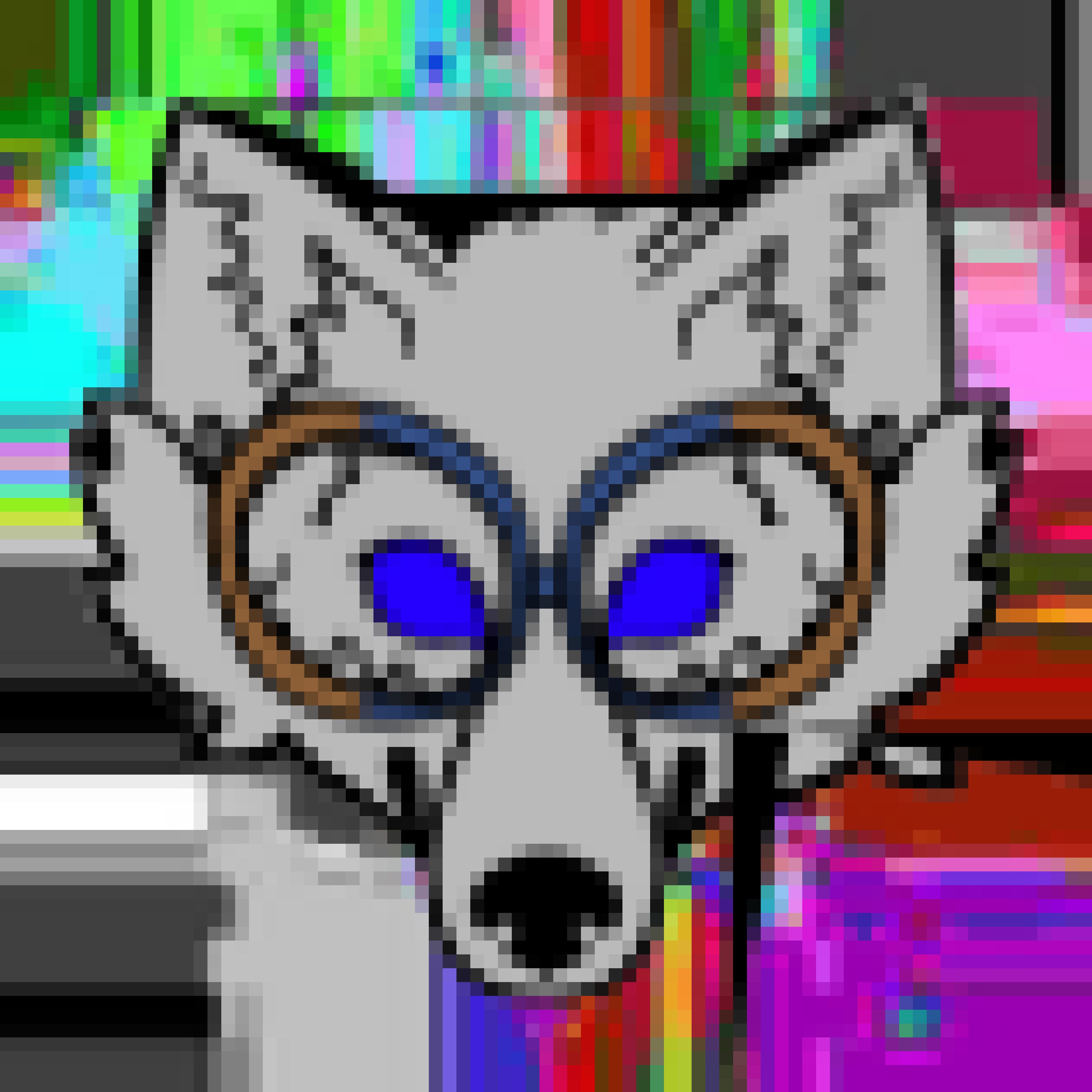 Author icon