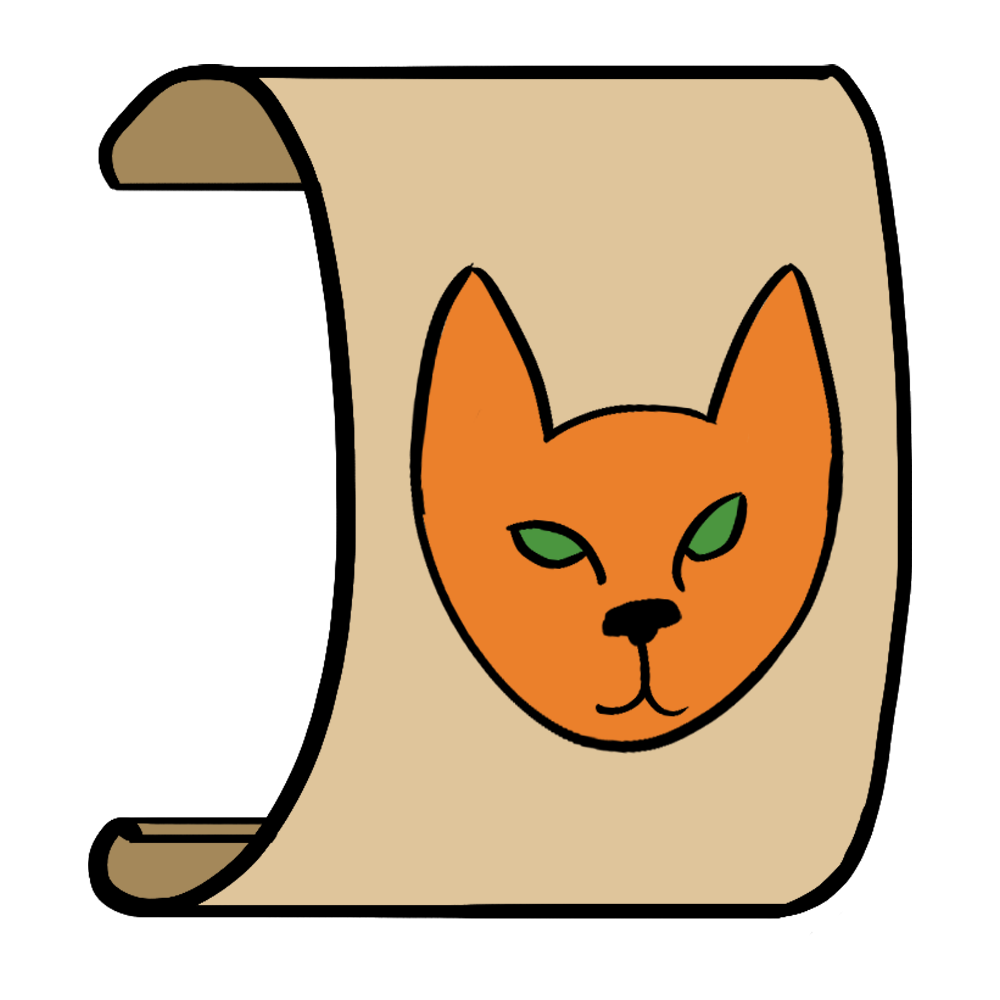 Author icon