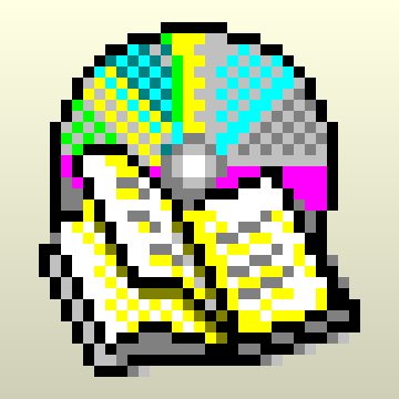 Author icon