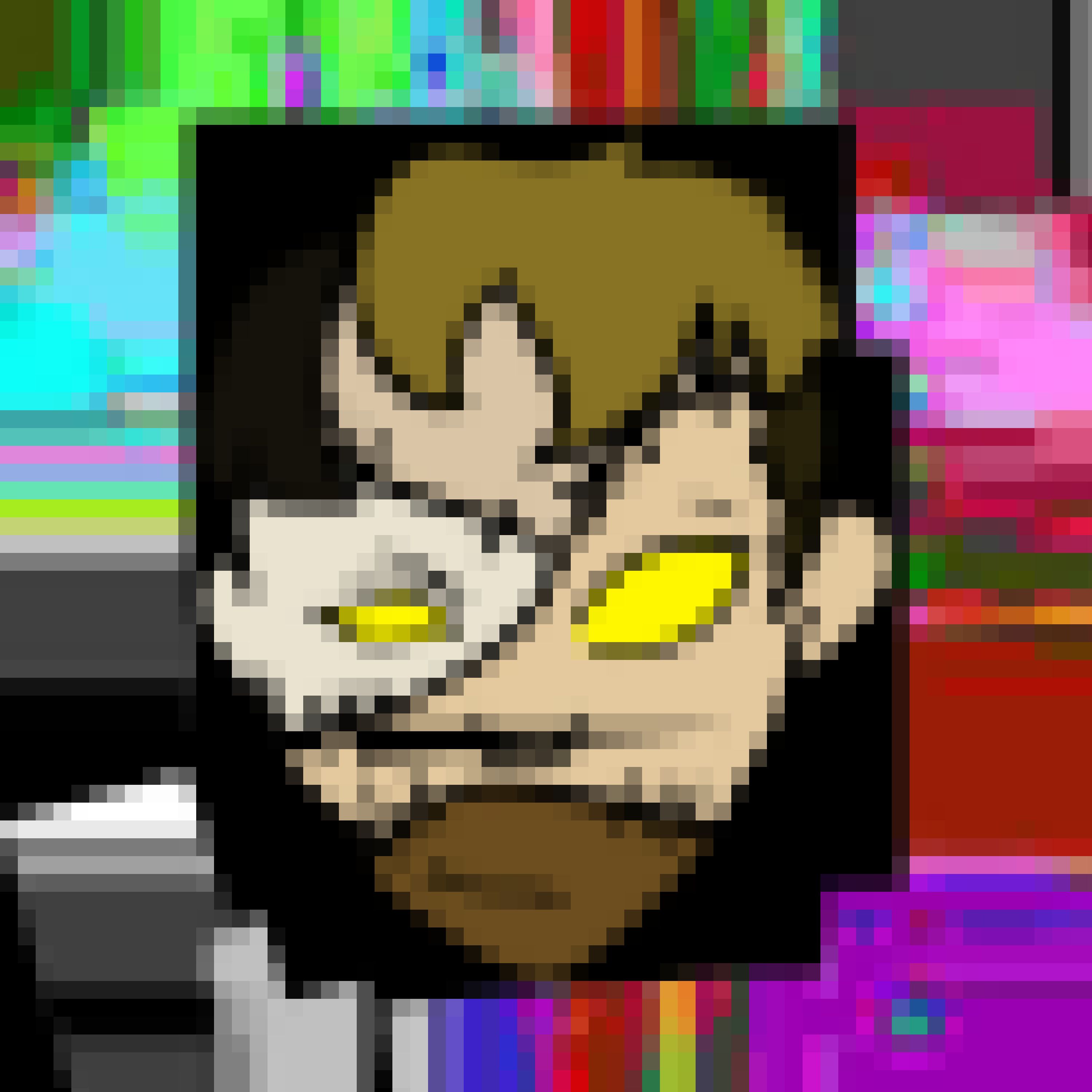 Author icon