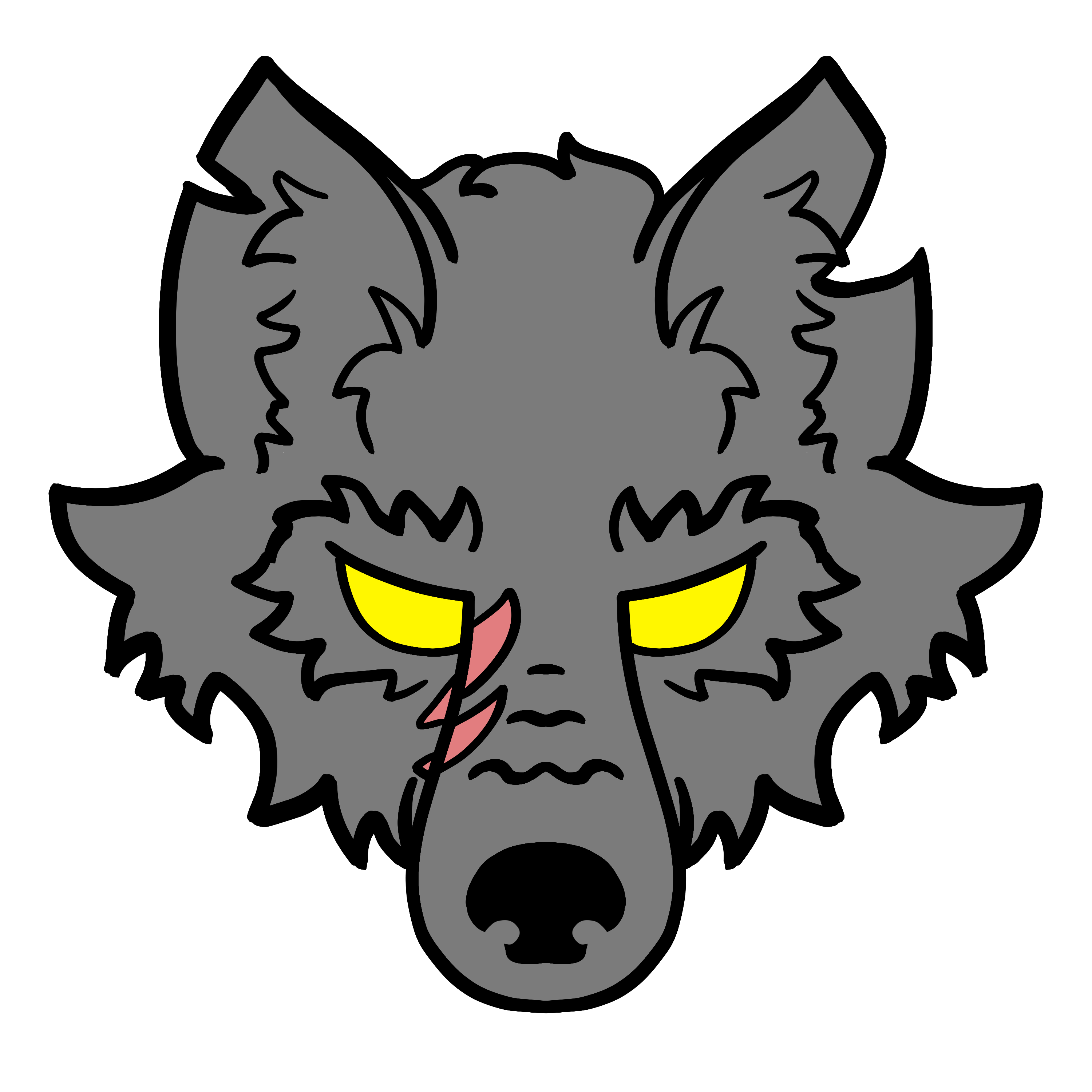 Author icon