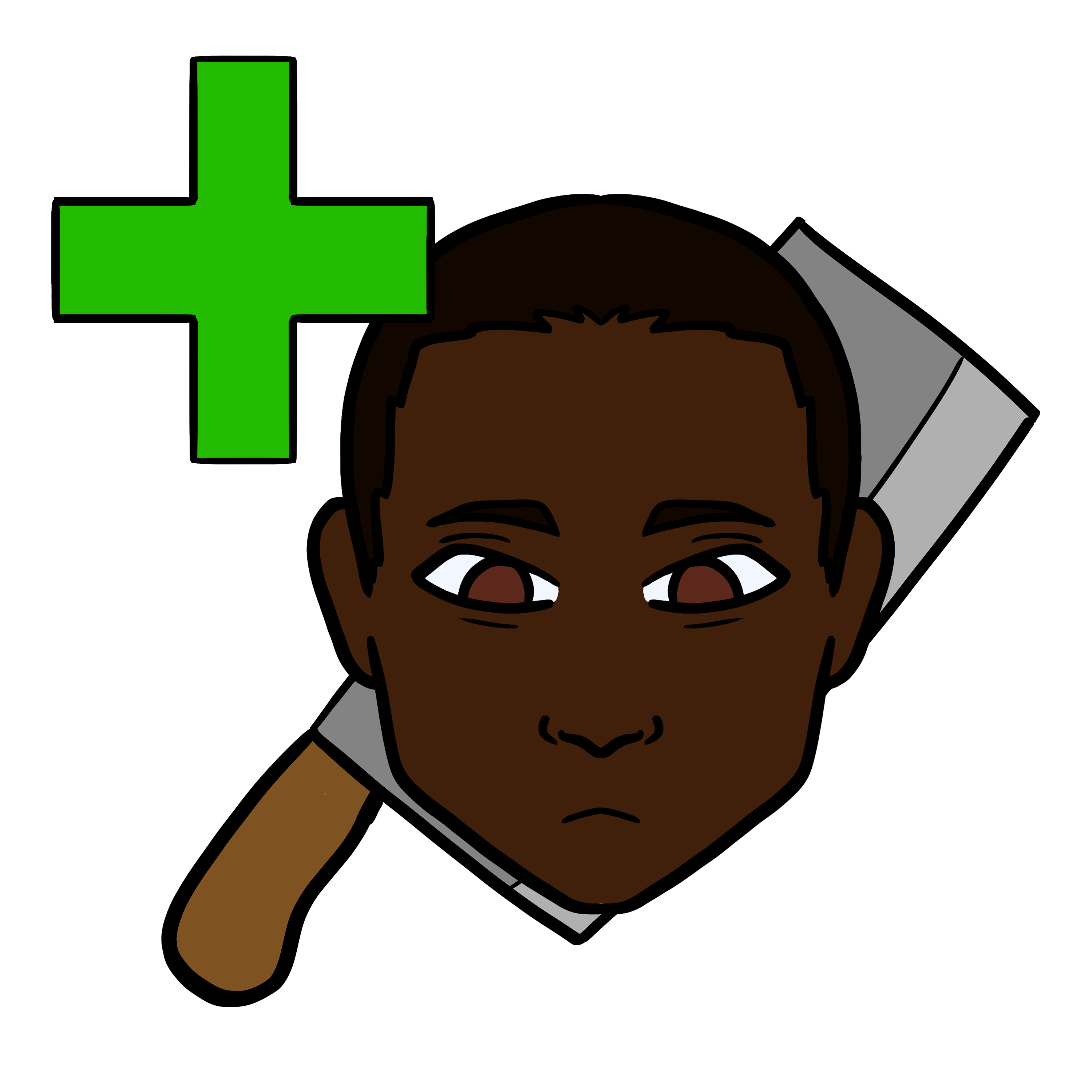 Author icon