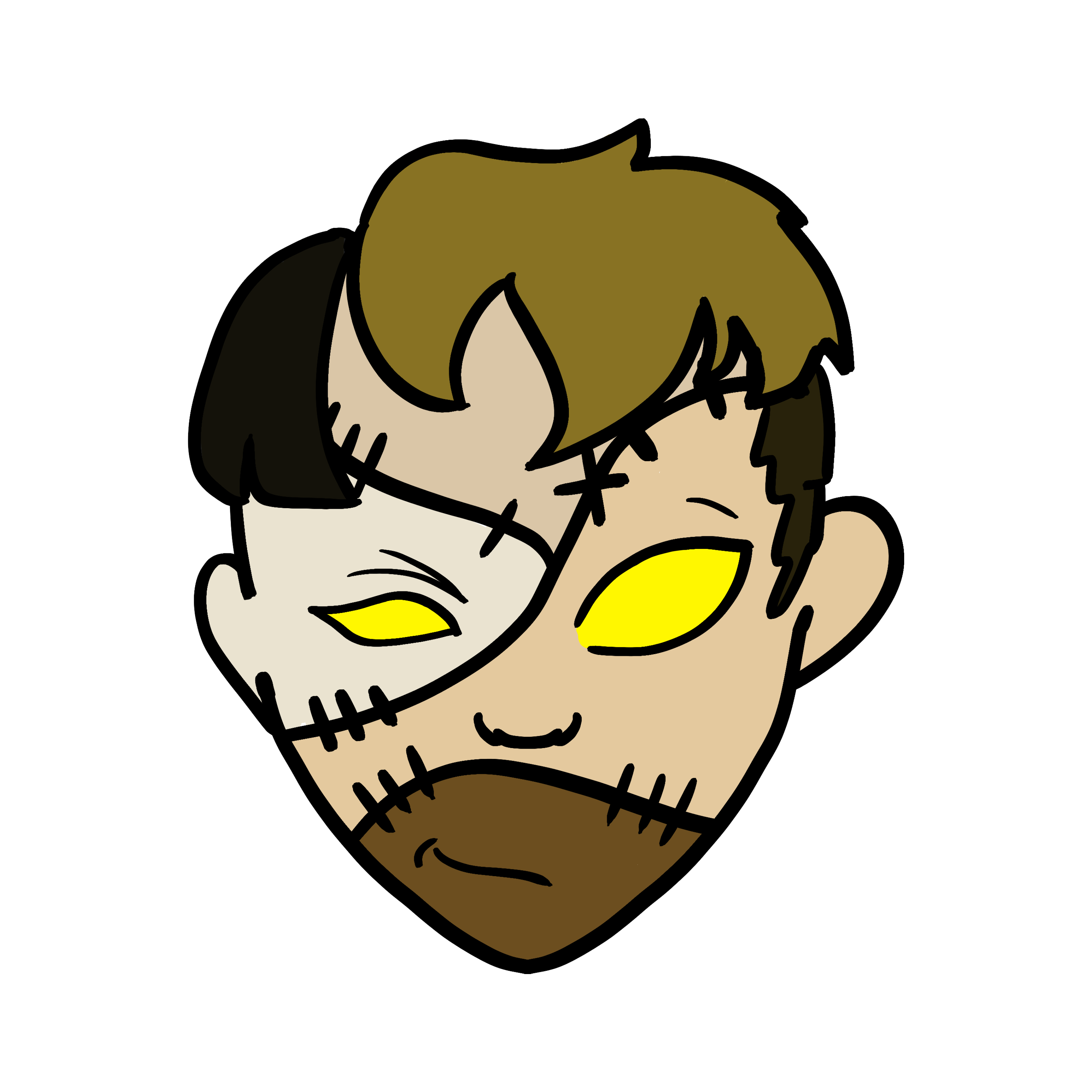 Author icon