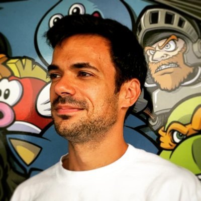 Author icon