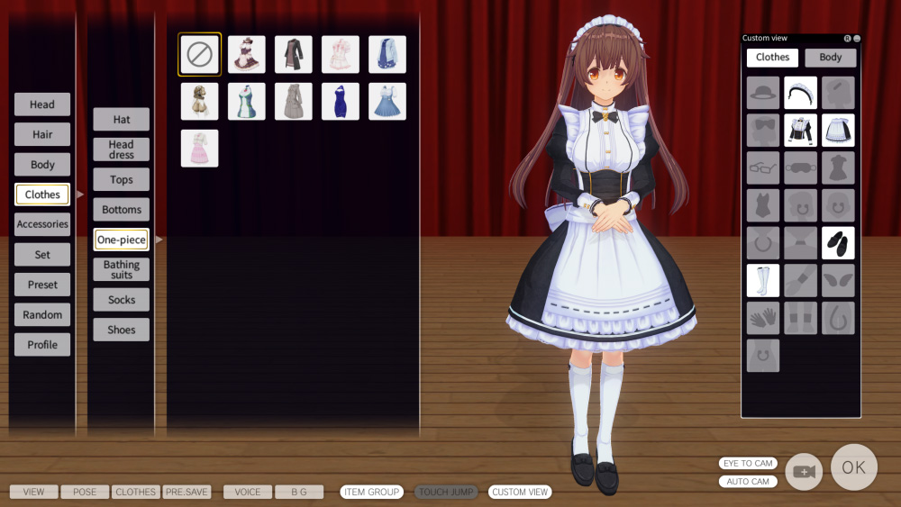 Custom maid 3d konosuba. Custom order 3d2. Custom order maid 3d 2. Custom maid 3d 2 sybaris. Maid 3d2.