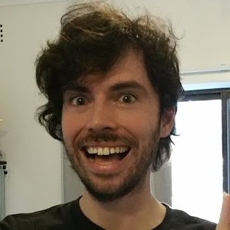 Author icon