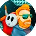 Author icon