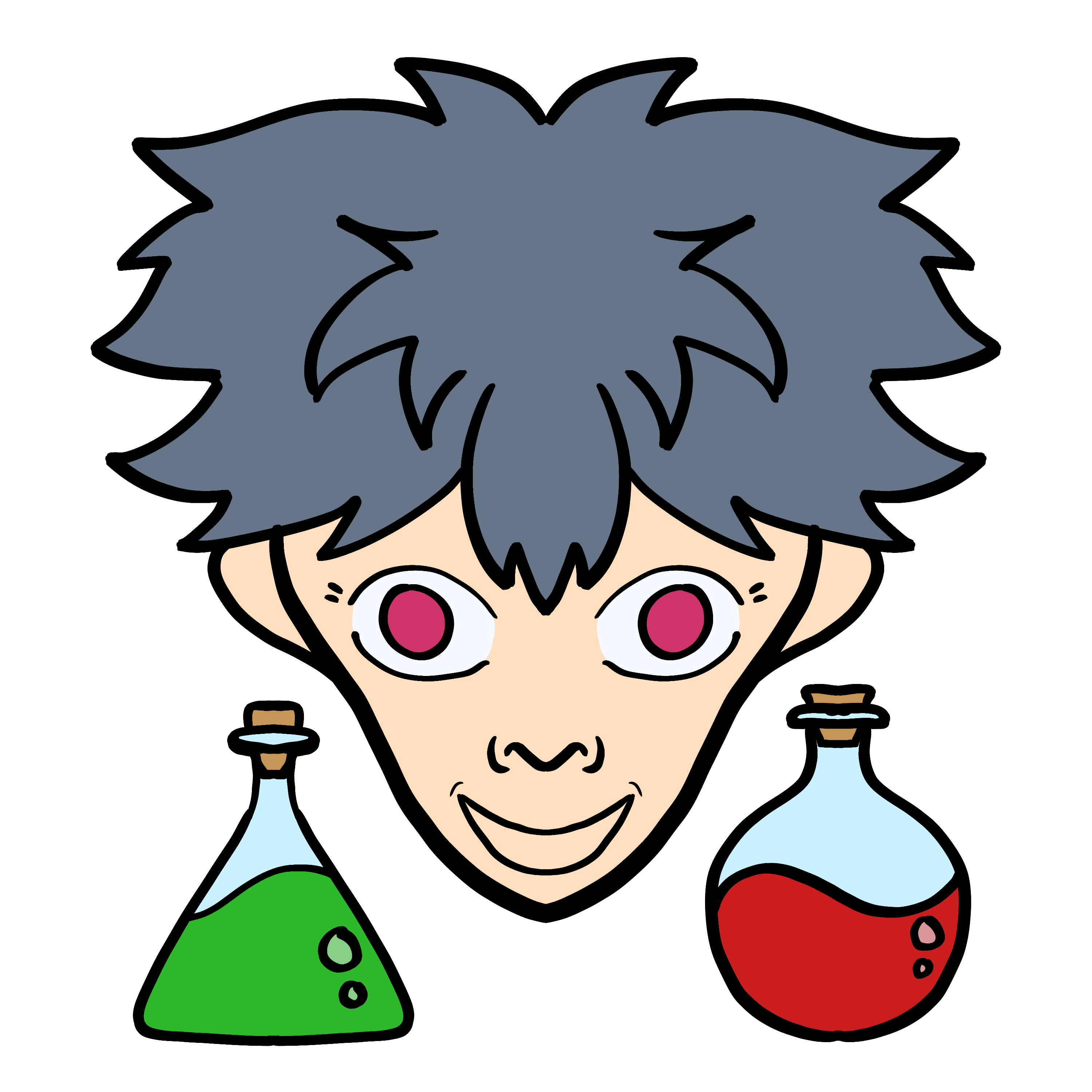 Author icon