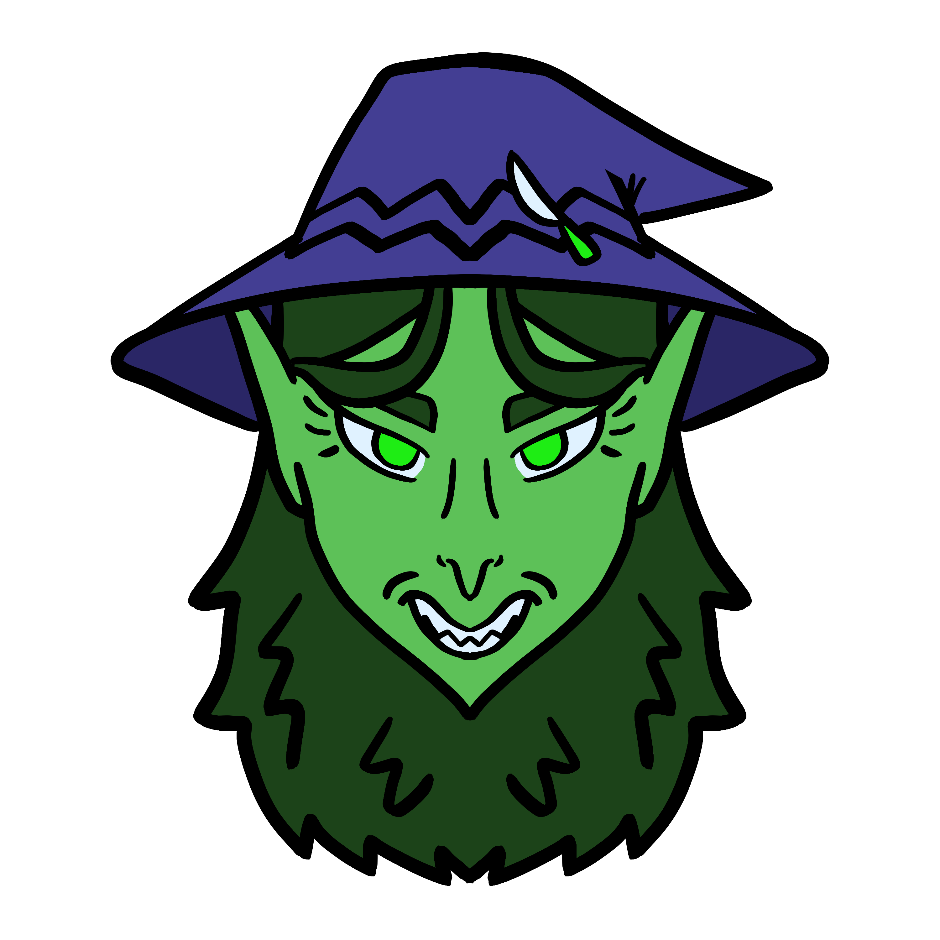 Author icon