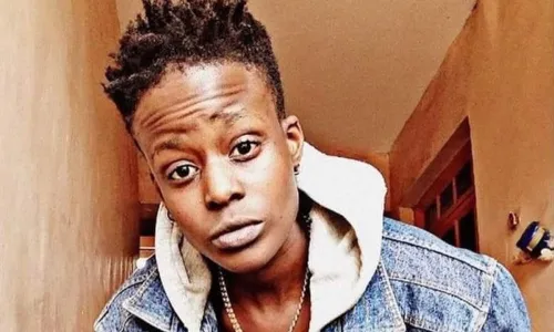 Man convicted of murdering nonbinary lesbian in Kenya sentenced to ...