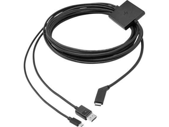 r/HPReverb - Revision 2 of the Reverb G2 Cable and all the Mysterie...