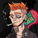 Author icon