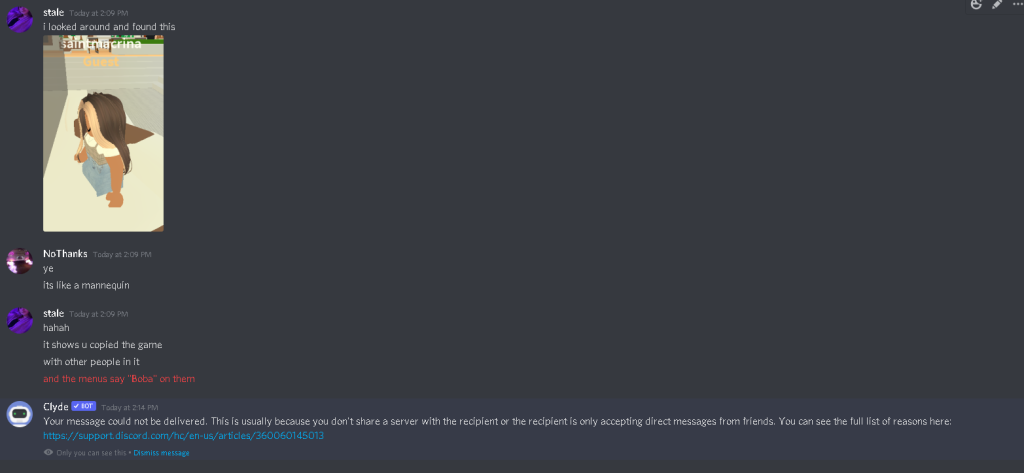 Evidence 2