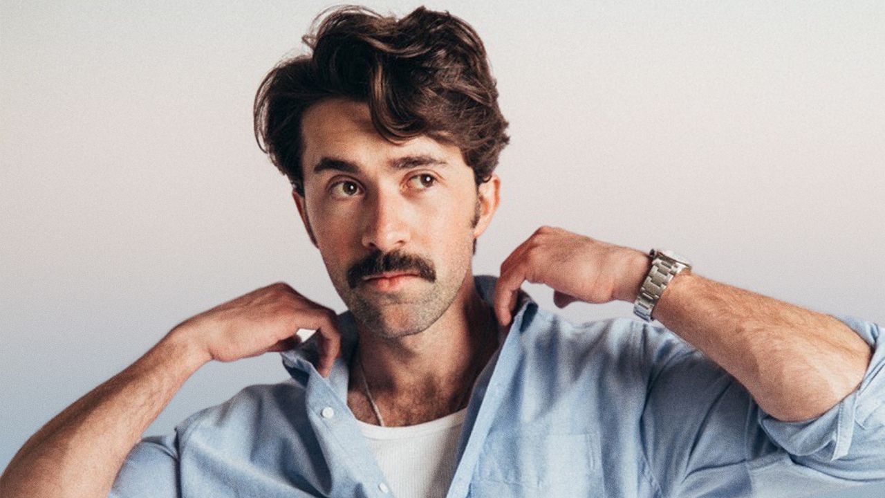 Wear Bigger Pants, and Other Advice From Menswear TikTok Star Edgy ...