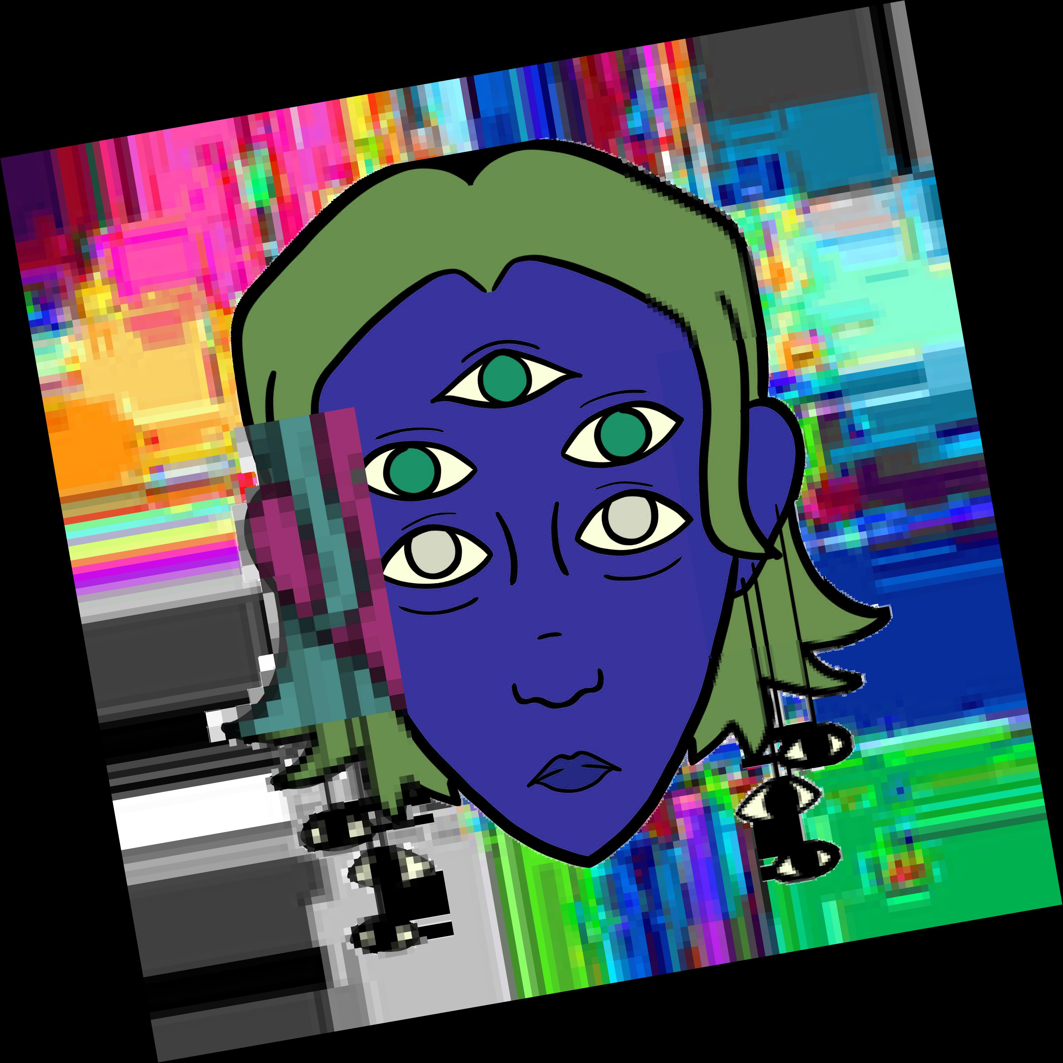 Author icon