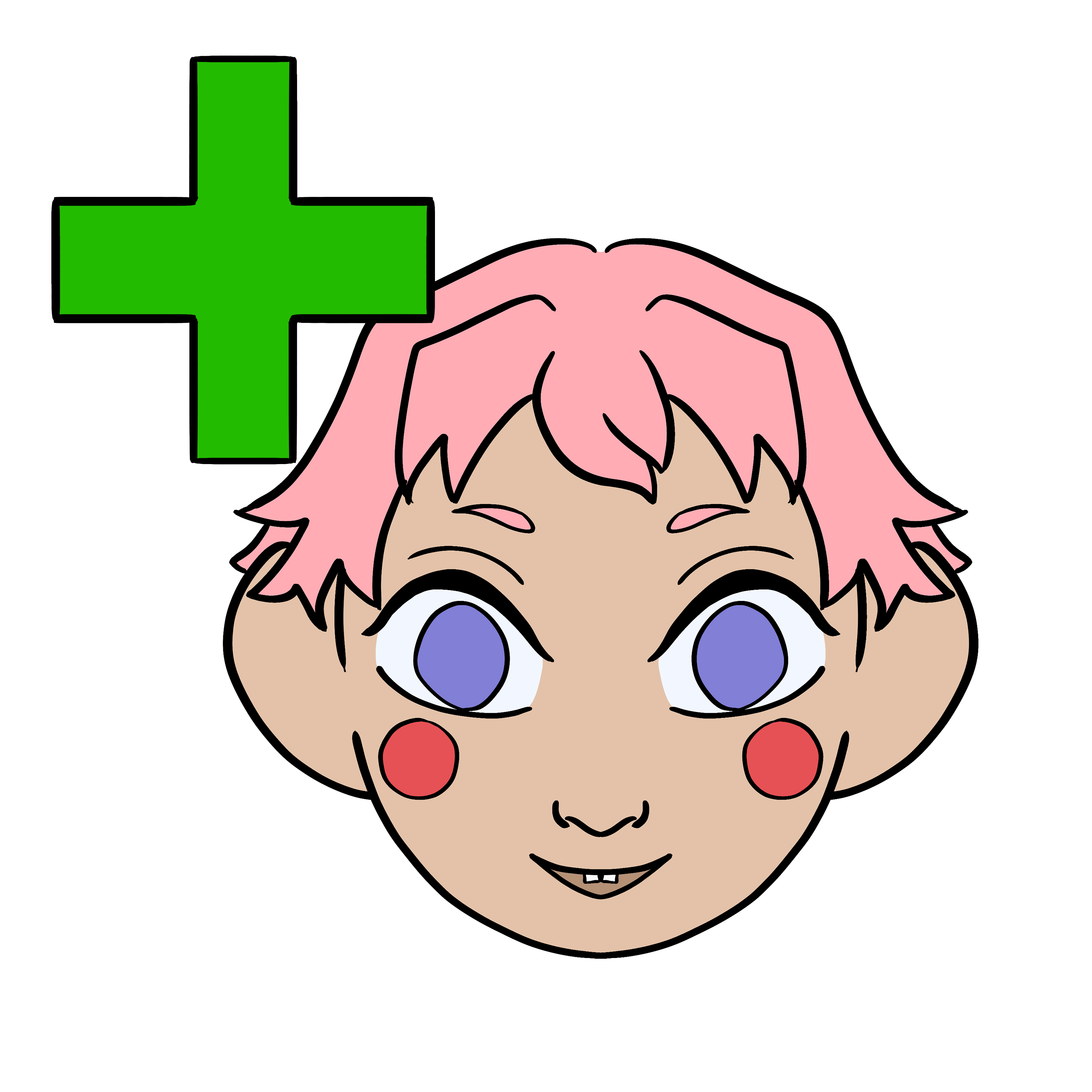 Author icon