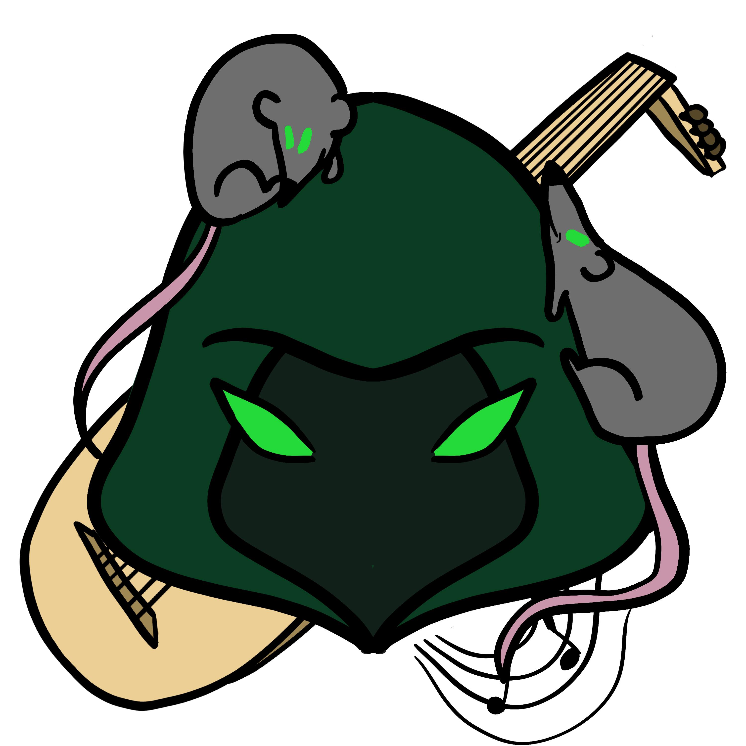 Author icon