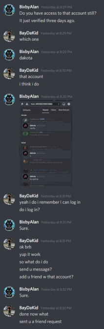 Evidence 1