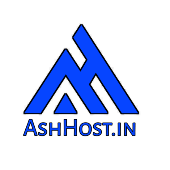 Ash Host