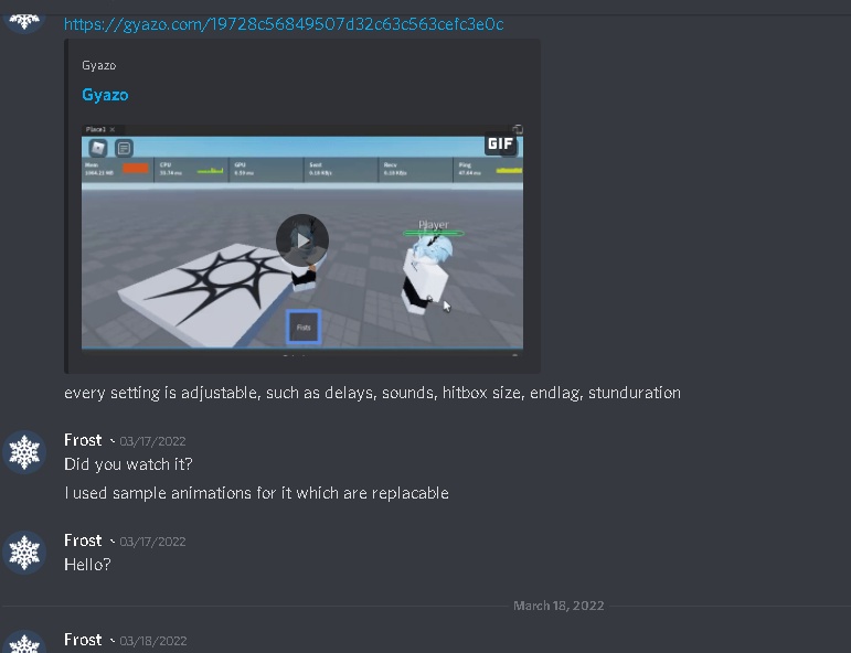 Evidence 4