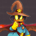 Author icon