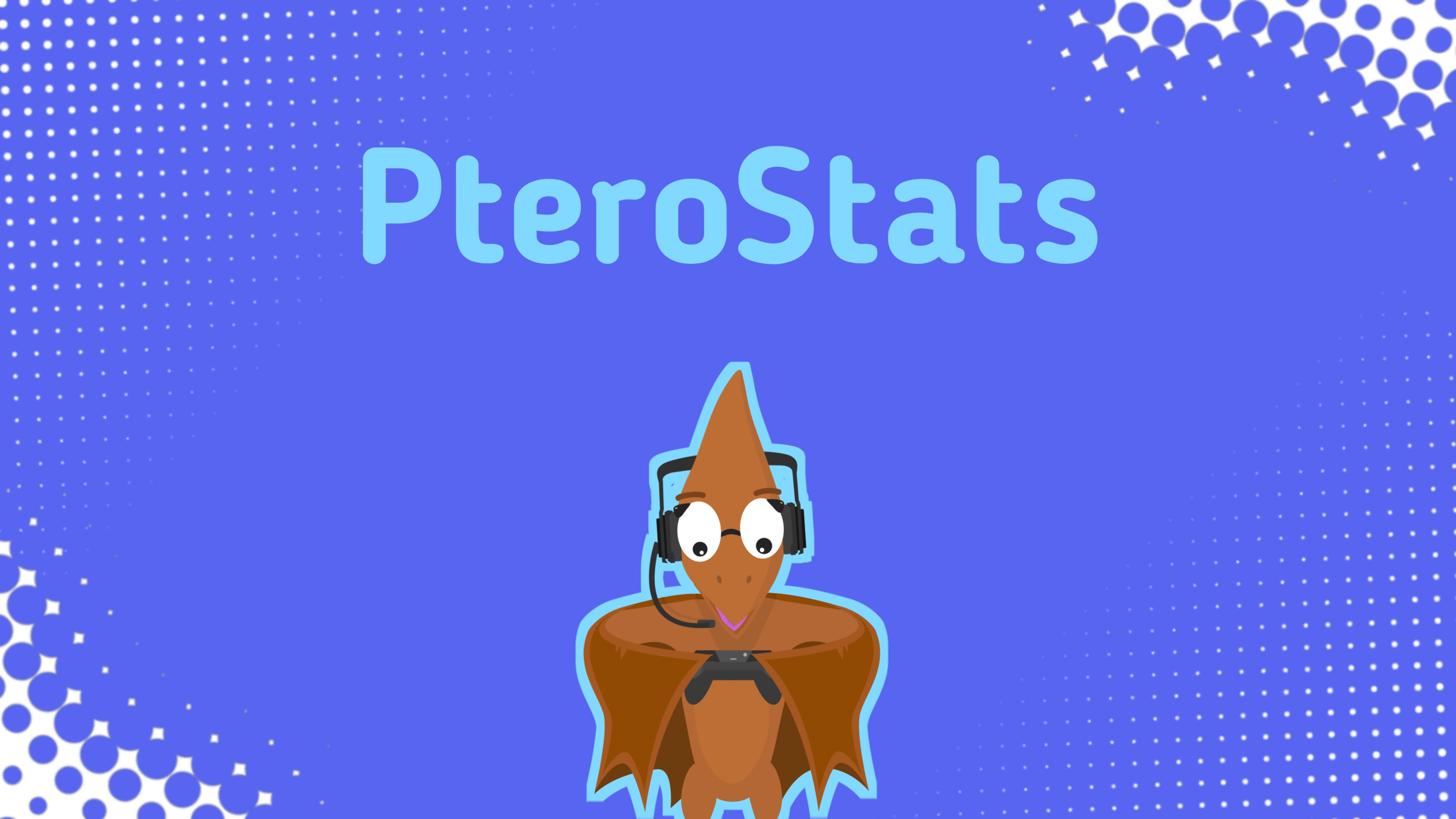 PteroStats Banner