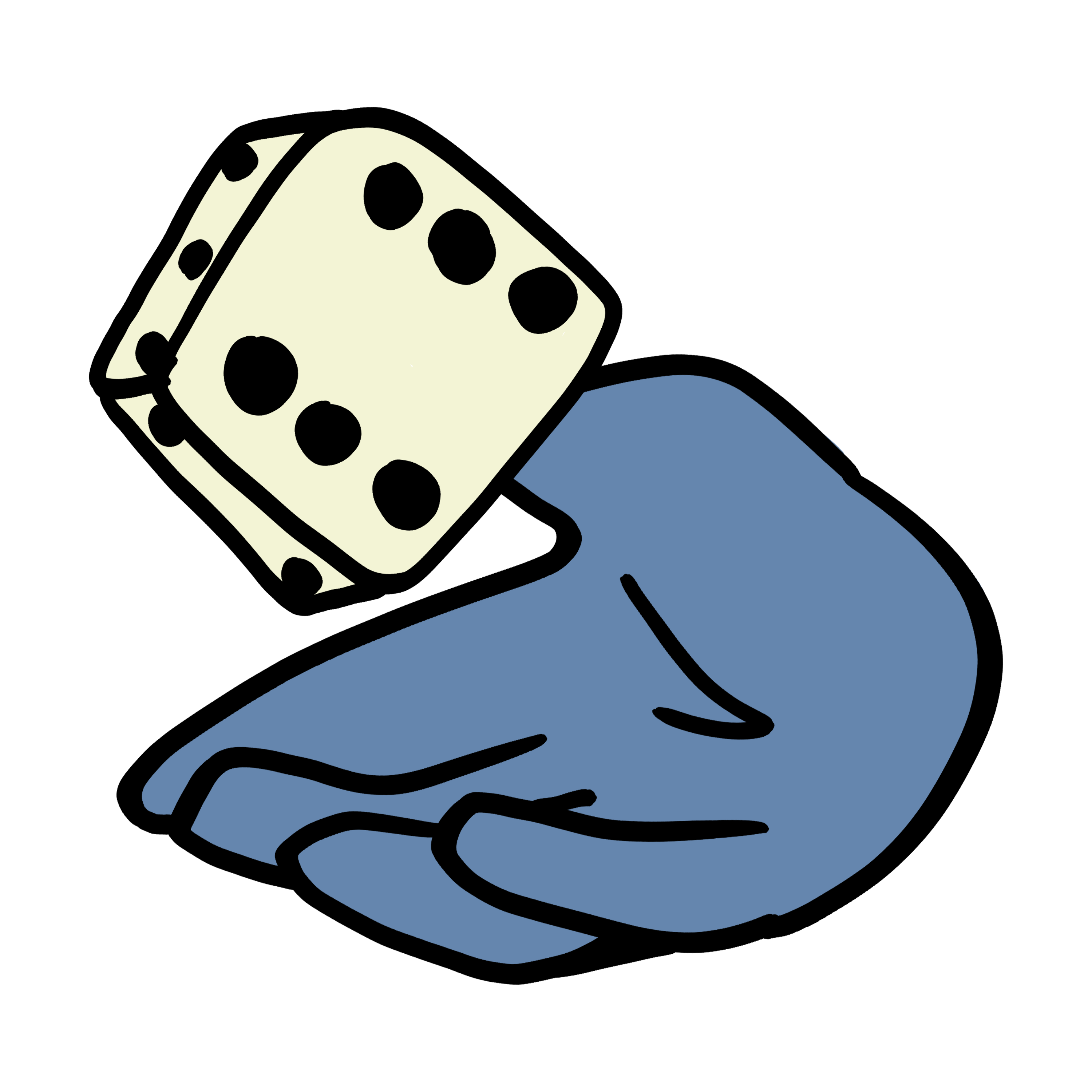 Author icon