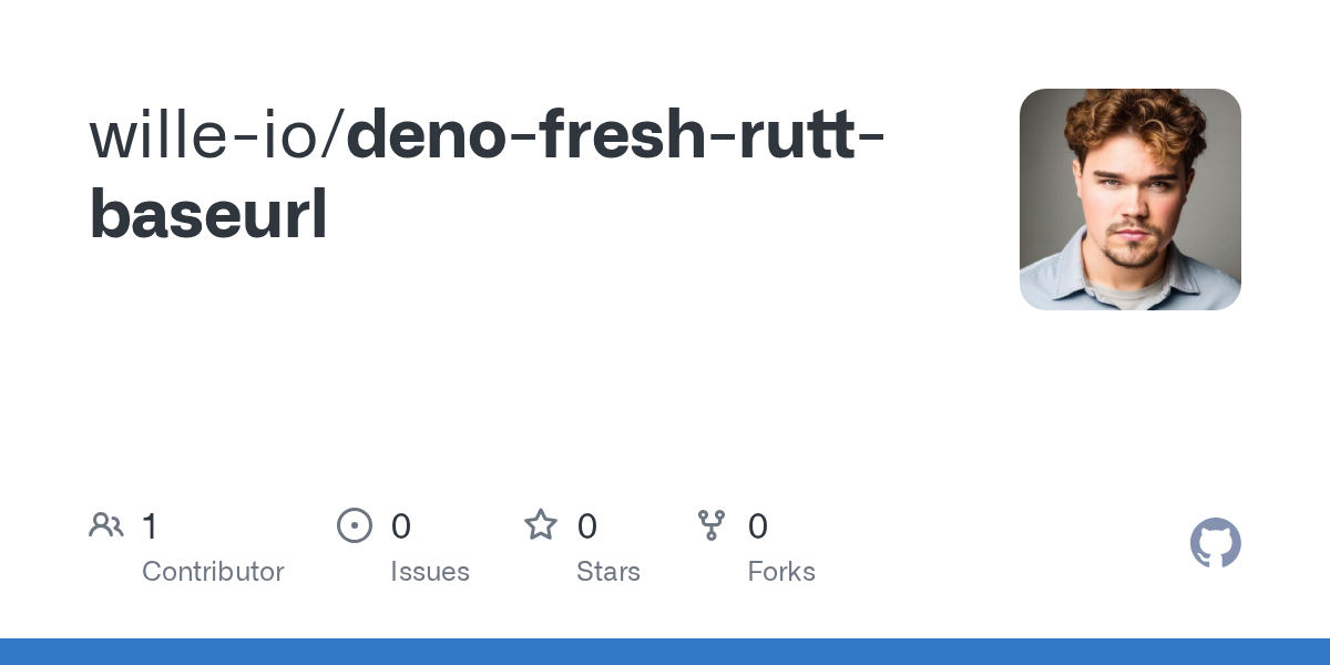GitHub - wille-io/deno-fresh-rutt-baseurl