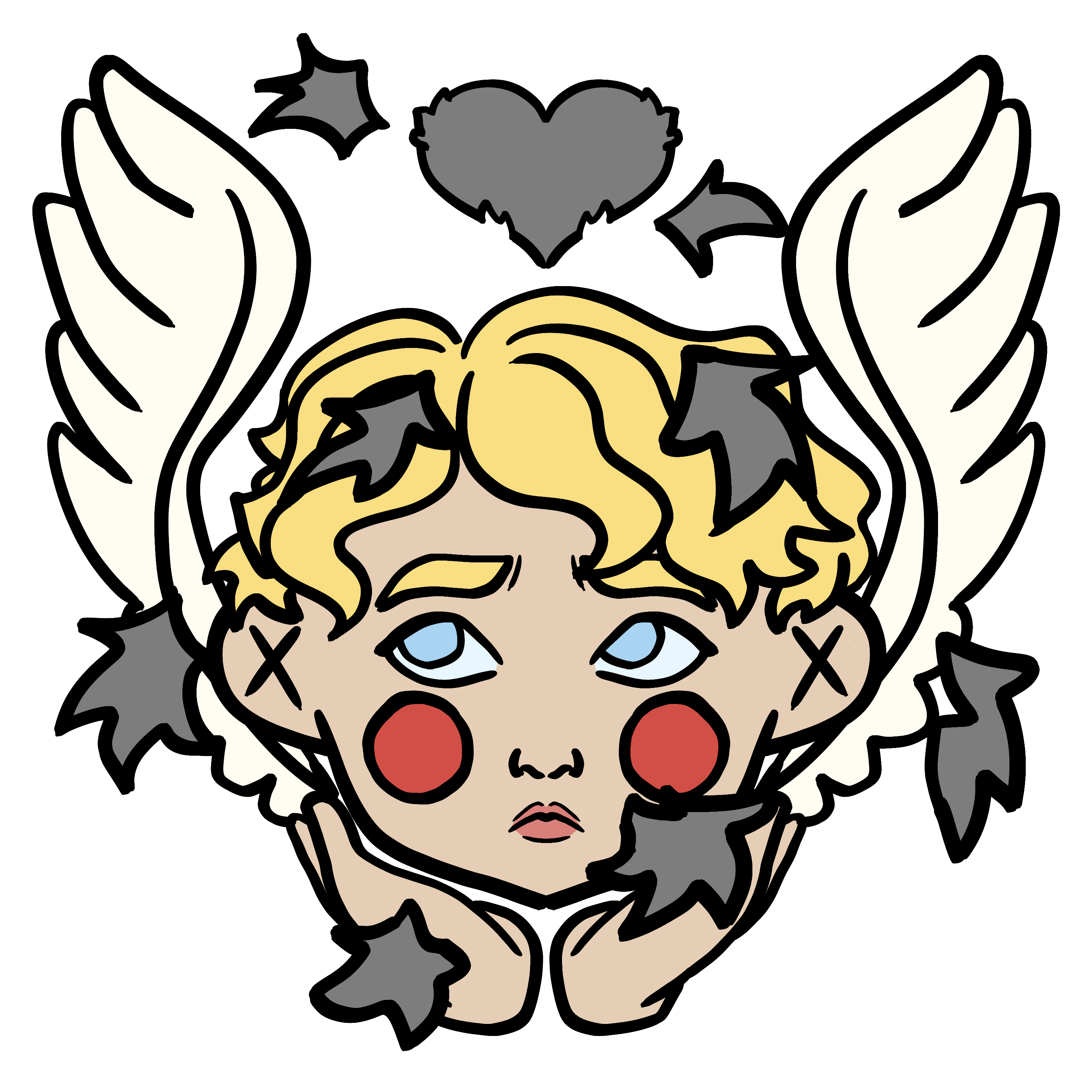Author icon