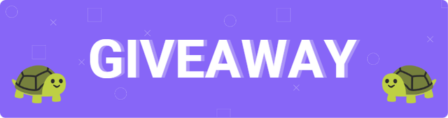 Giveaway image