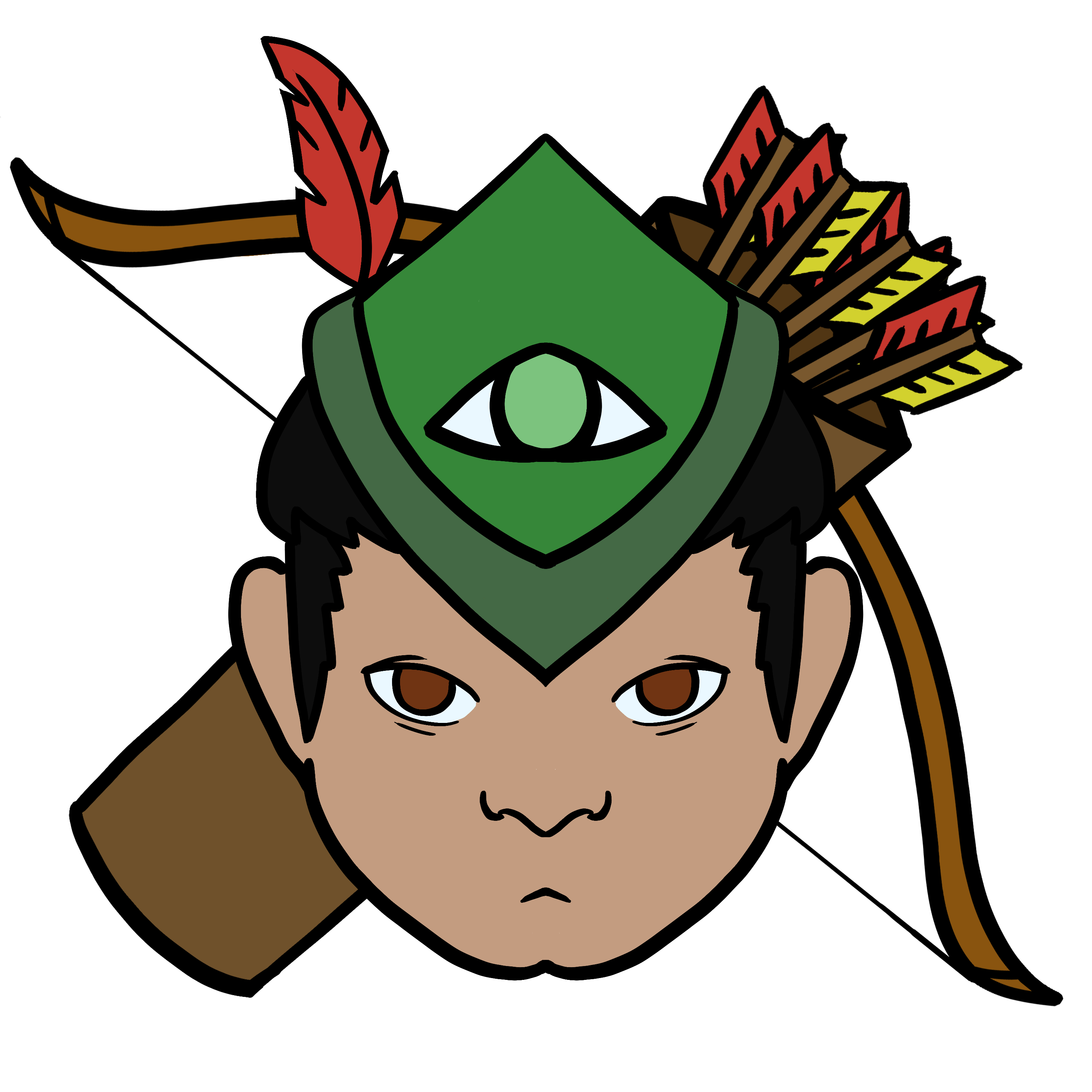 Author icon