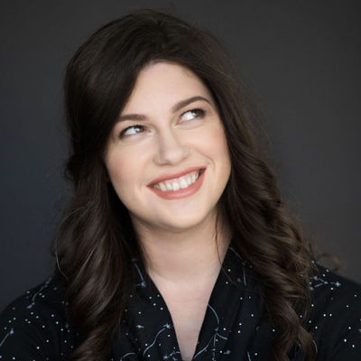 Author icon