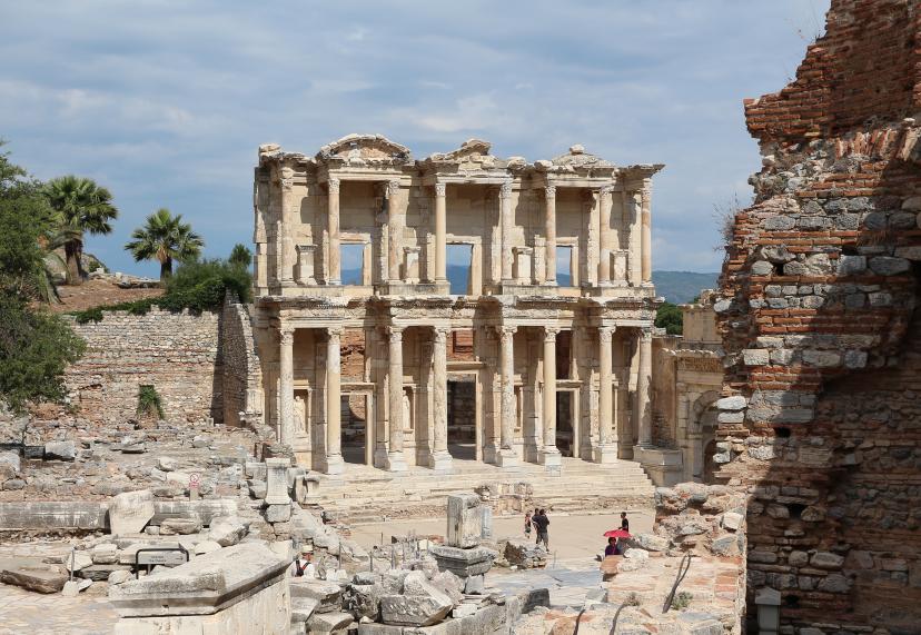ruines ruines