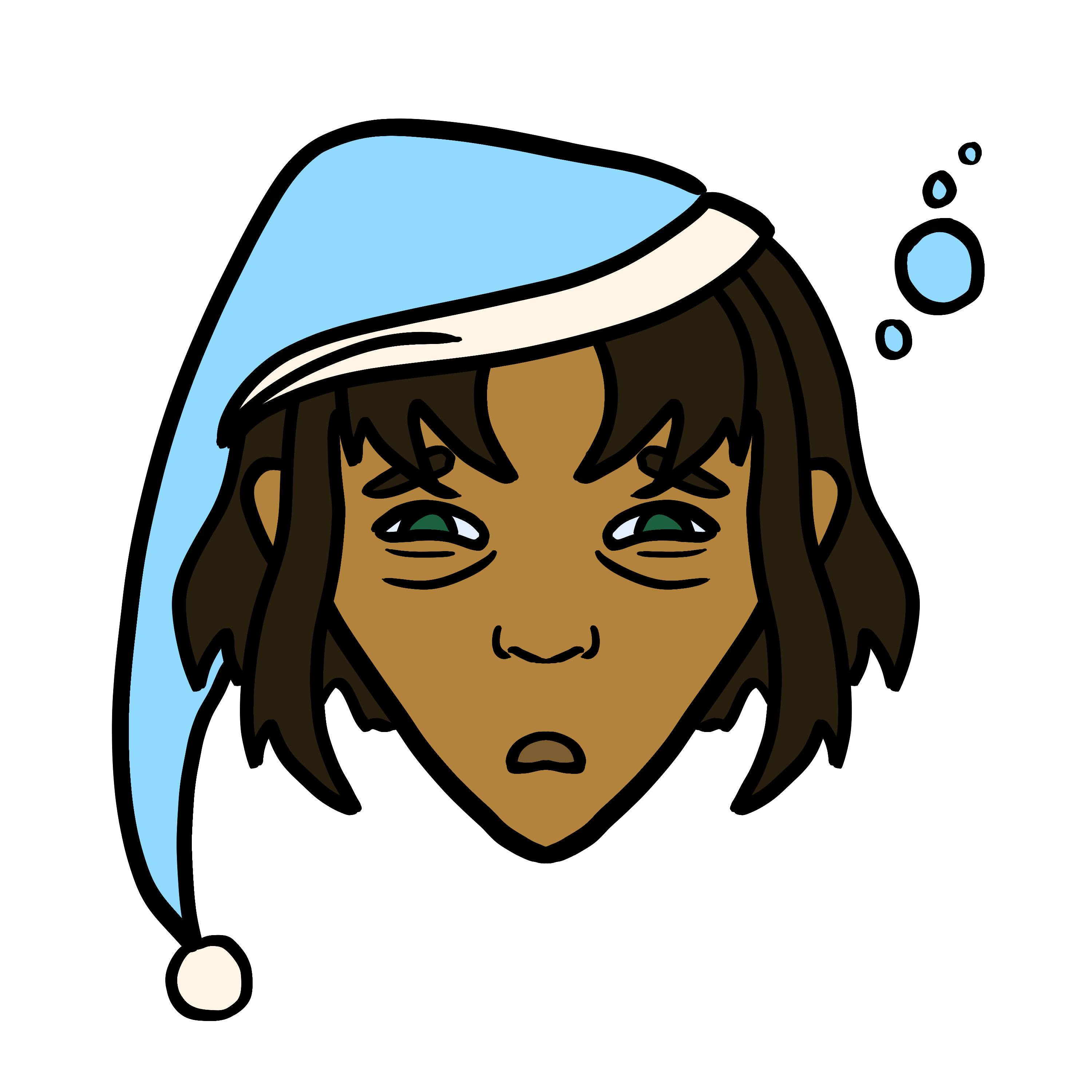 Author icon