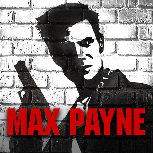 Max Payne - v -  descargar gratis Mediafire