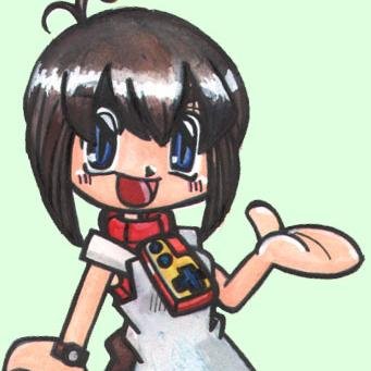 Author icon