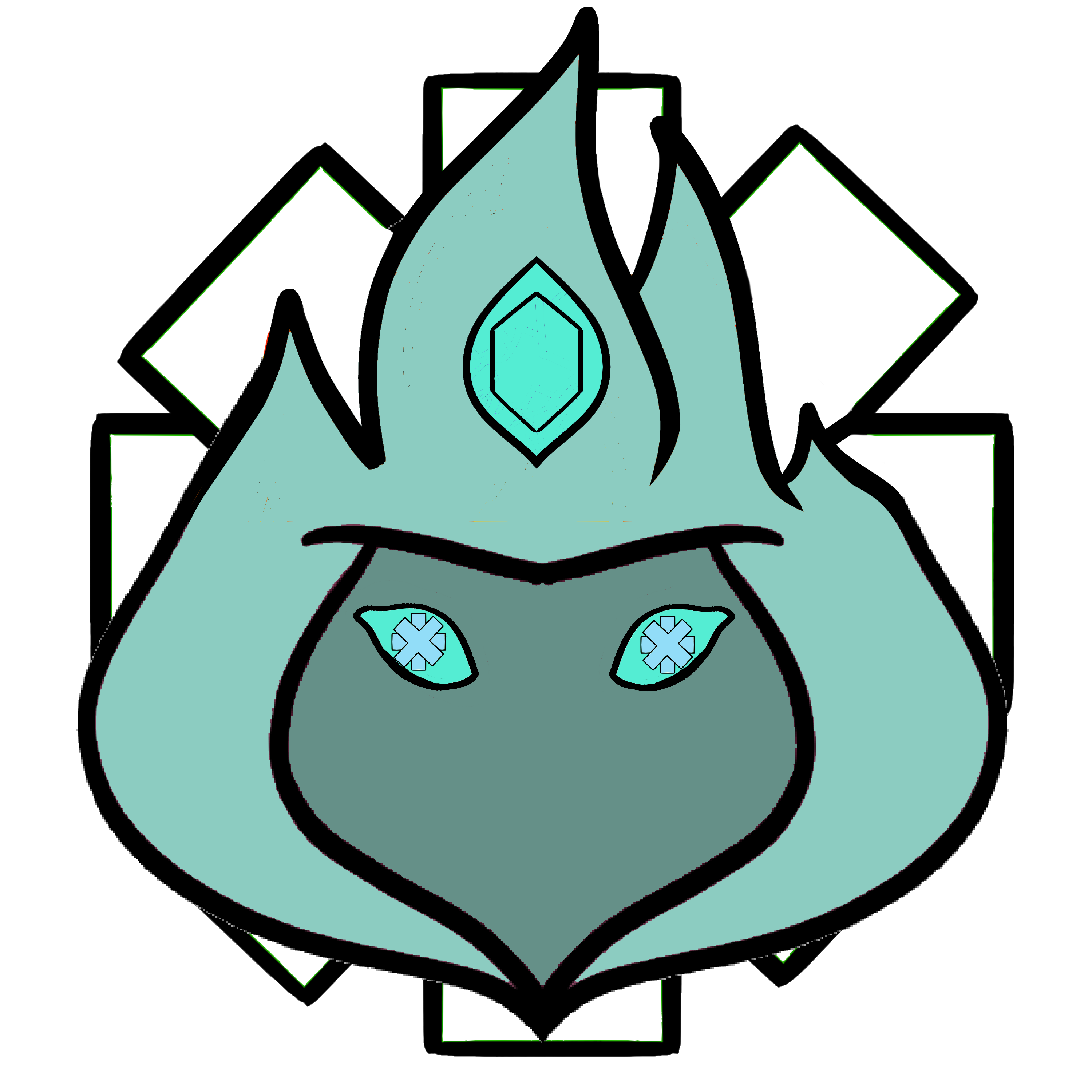 Author icon