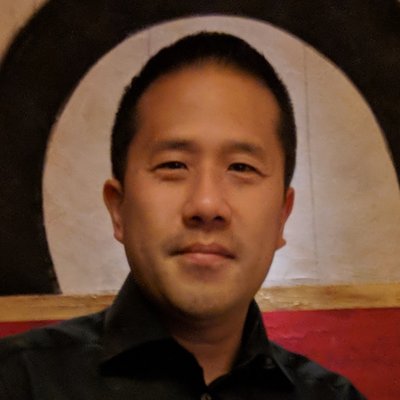 Author icon