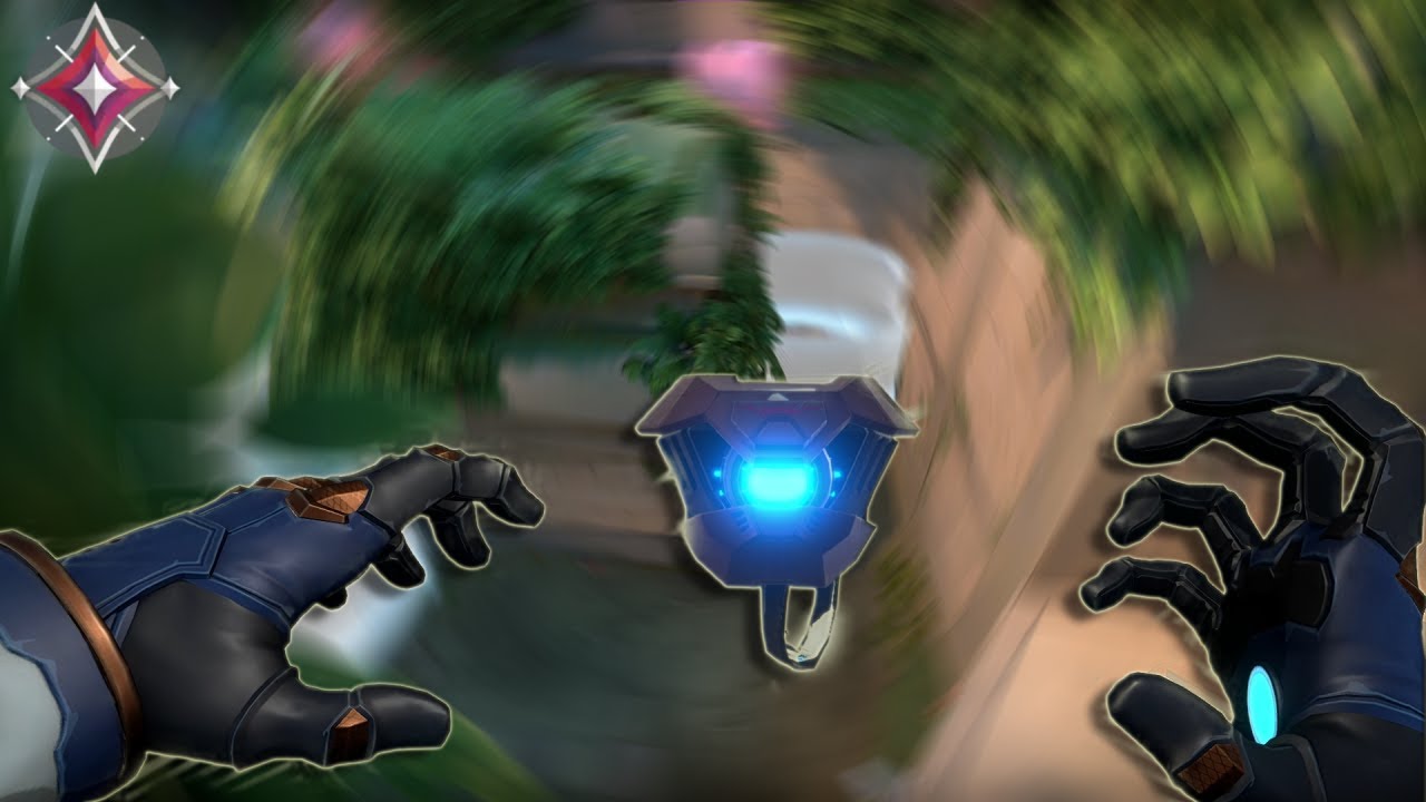 Best 2023 Cypher Setups For Every Map