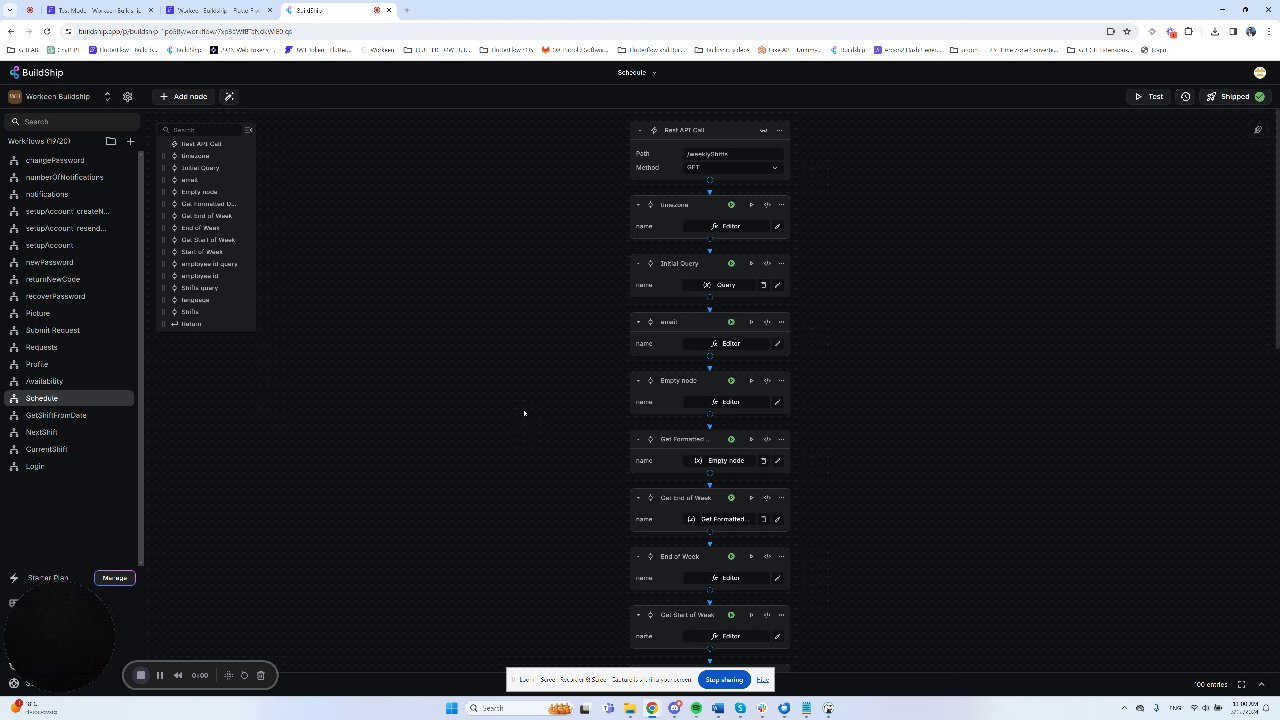 BuildShip - 12 March 2024