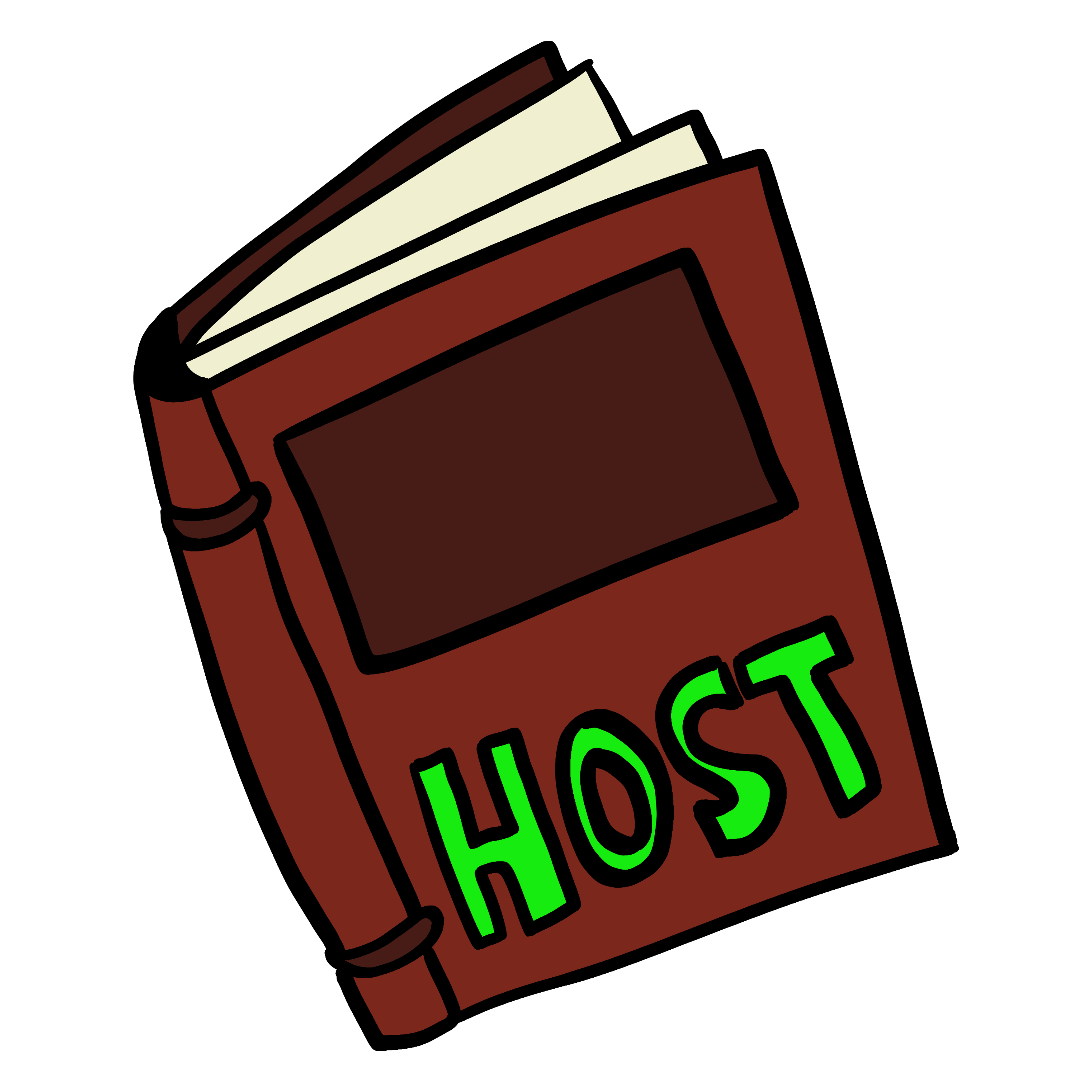 Author icon