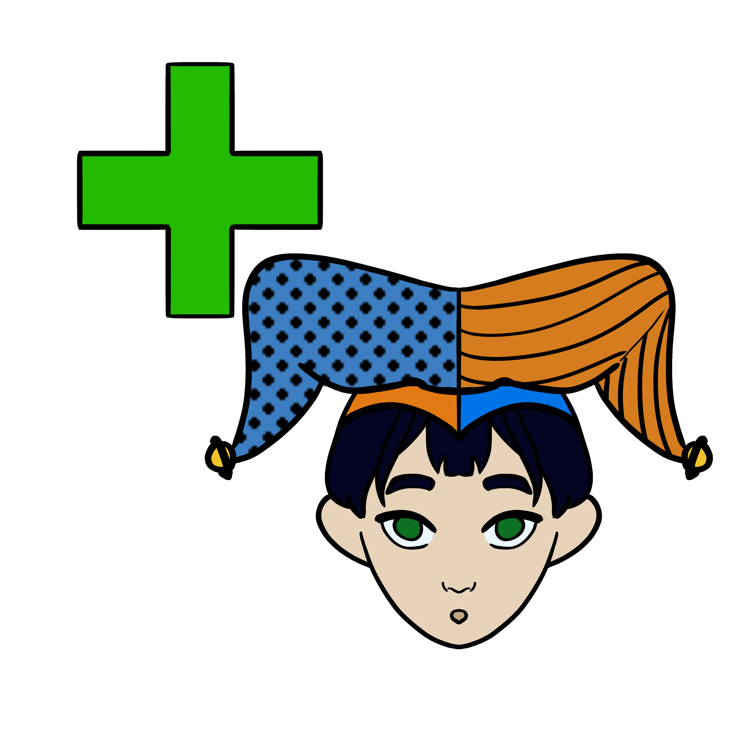 Author icon